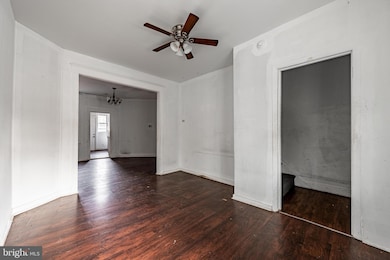 1115 N Lakewood Ave, Baltimore, MD 21213 - photo 4