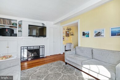 107 Fowler Ave, Haddonfield, NJ 08033 - photo 7