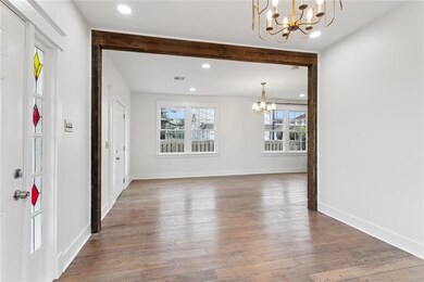 816 Lebeau St, Arabi, LA 70032 - photo 2