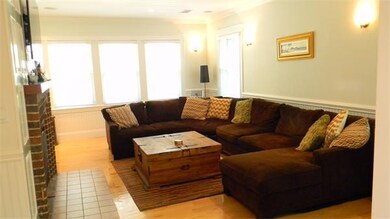 282 Tappan St, Brookline, MA 02445 - photo 2