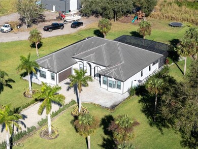 7824 3rd Terrace, Labelle, FL 33935 - photo 2