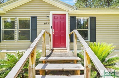 4789 Ga Highway 67, Brooklet, GA 30415 - photo 7