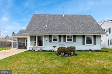 5 Marblestone Ln, Willingboro, NJ 08046 - photo 2