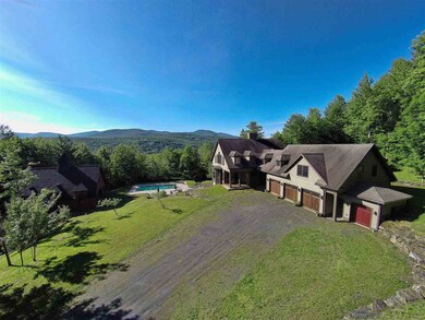 821 Little River Farm Rd, Stowe, VT 05672 - photo 3