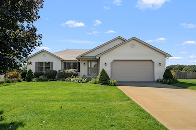 24359 Vargas, Mattawan, MI 49071 - photo 2