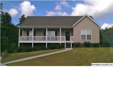 PICTURE REFLECTS WHAT HOME WILL LOOK LIKE FINISHED