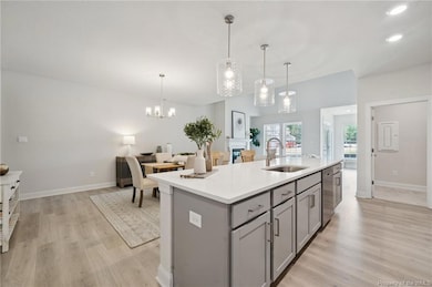 1268 Treviso Bay, James City Co., VA 23188 - photo 3