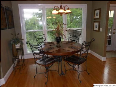 Eating Area
