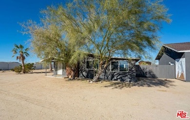 2651 Foxy Flats Rd, Joshua Tree, CA 92252 - photo 5