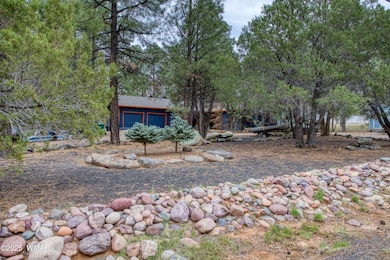 911 S 11th St, Show Low, AZ 85901 - photo 2