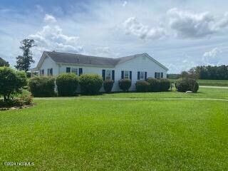 294 Pasture Branch side view