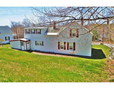 278 Ashburnham St, Fitchburg, MA 01420 - photo 4