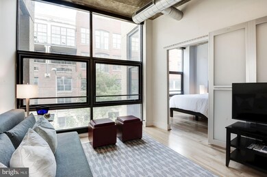 Adams Row unit 206, Washington, DC 20009 - photo 3