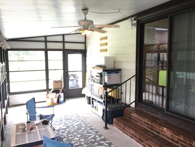 Front Sun Room