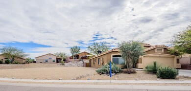 002 - 10892 S. Arrowhead Spring Drive