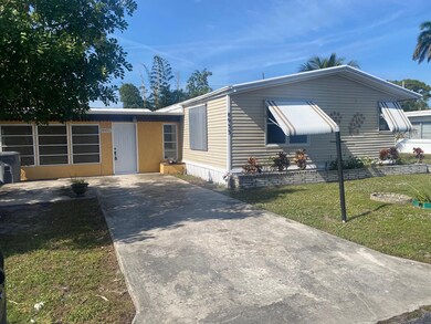 8933 Pine St, Boynton Beach, FL 33436 - photo 2