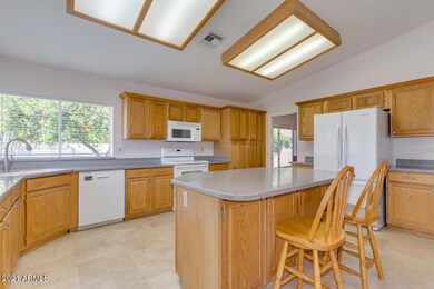 1216 N Benson Ln, Chandler, AZ 85224 - photo 2