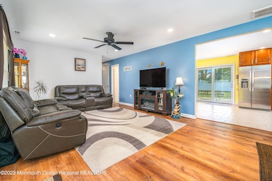 506 Devoe Ave, Forked River, NJ 08731 - photo 3