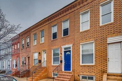 1160 Nanticoke St, Baltimore, MD 21230 - photo 2