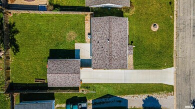 151 Carter Ln, Lincoln, IL 62656 - photo 3