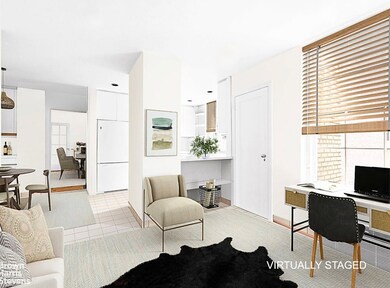 430 E 57th St unit 11D, New York, NY 10022 - photo 6