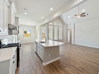 9531 Willard Dr, Manvel, TX 77578 - photo 7