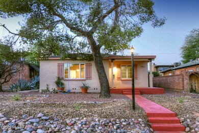 1922 E 8th St, Tucson, AZ 85719 - photo 2