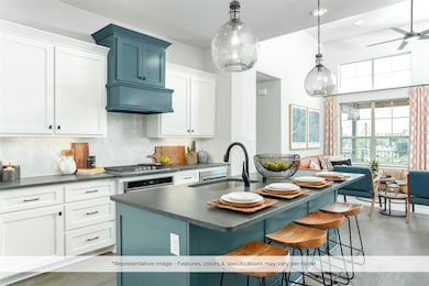 2845 Applewood Way, Wylie, TX 75098 - photo 4