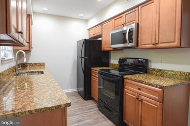 5820 Wye Oak Commons Ct unit 10, Burke, VA 22015 - photo 6