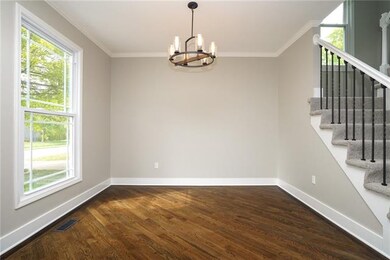 14615 S Gallery St, Olathe, KS 66062 - photo 4