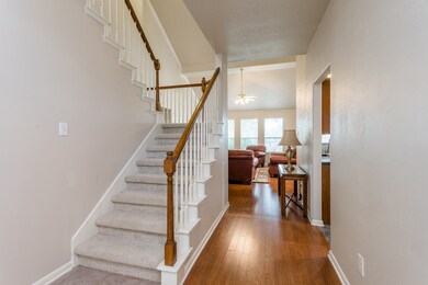 8822 Gas Light Village Dr, Houston, TX 77095 - photo 7