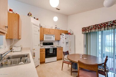 Appliances included
