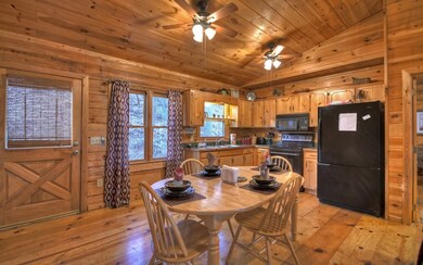 9 Briar Creek Rd, Ellijay, GA 30540 - photo 4