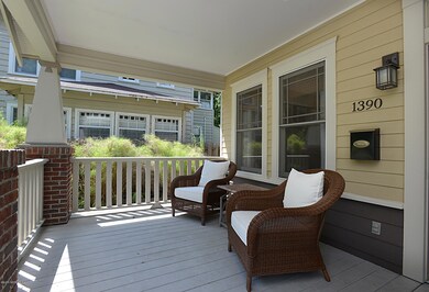 1390 Rensselaer Ave, Jacksonville, FL 32205 - photo 2
