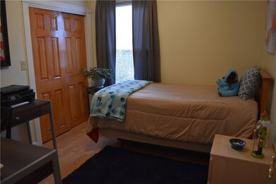 1st Floor Bed Room #1