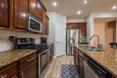 5.1Kitchen Appliances