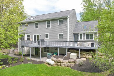 3 Arthur Ave, Hooksett, NH 03106 - photo 2