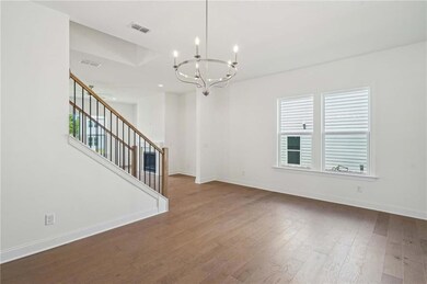 61 Finley Creek Dr, Dawsonville, GA 30534 - photo 7