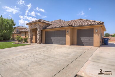 3734 S Brade Ln, Washington, UT 84780 - photo 5