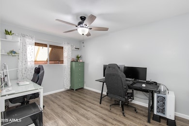 4819 E Cambridge Ave, Phoenix, AZ 85008 - photo 5