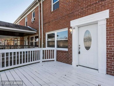 740 Mansfield Rd, Essex, MD 21221 - photo 4