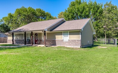 2870 County Road 180, Alvin, TX 77511 - photo 4