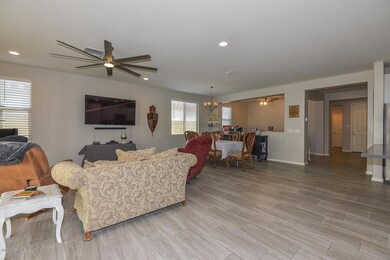 Great Room-Foyer