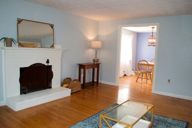 41 Hawthorne St unit 1, Roslindale, MA 02131 - photo 2