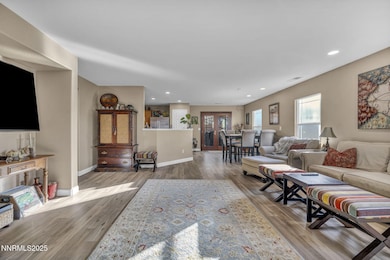 7736 Corso St unit 1, Reno, NV 89506 - photo 7