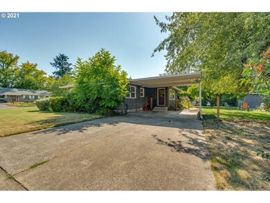 Carport