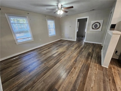 1701 Crestwood Dr, Mobile, AL 36618 - photo 4