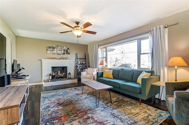 1317 Shady Ln, Findlay, OH 45840 - photo 4