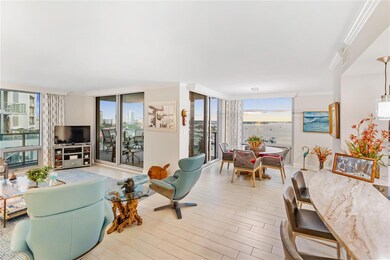 Watergate One Condo unit 12C, Sarasota, FL 34236 - photo 5