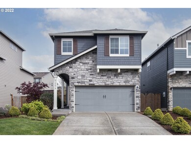 15679 SE Kingbird Dr, Clackamas, OR 97015 - photo 3